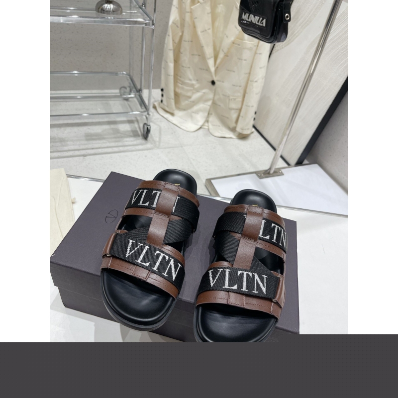 Valentino Slippers